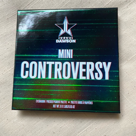 Jeffree Star x Shane Dawson Controversy bundle - Picture 3 of 6